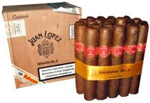 Typical Juan Lopez packaging